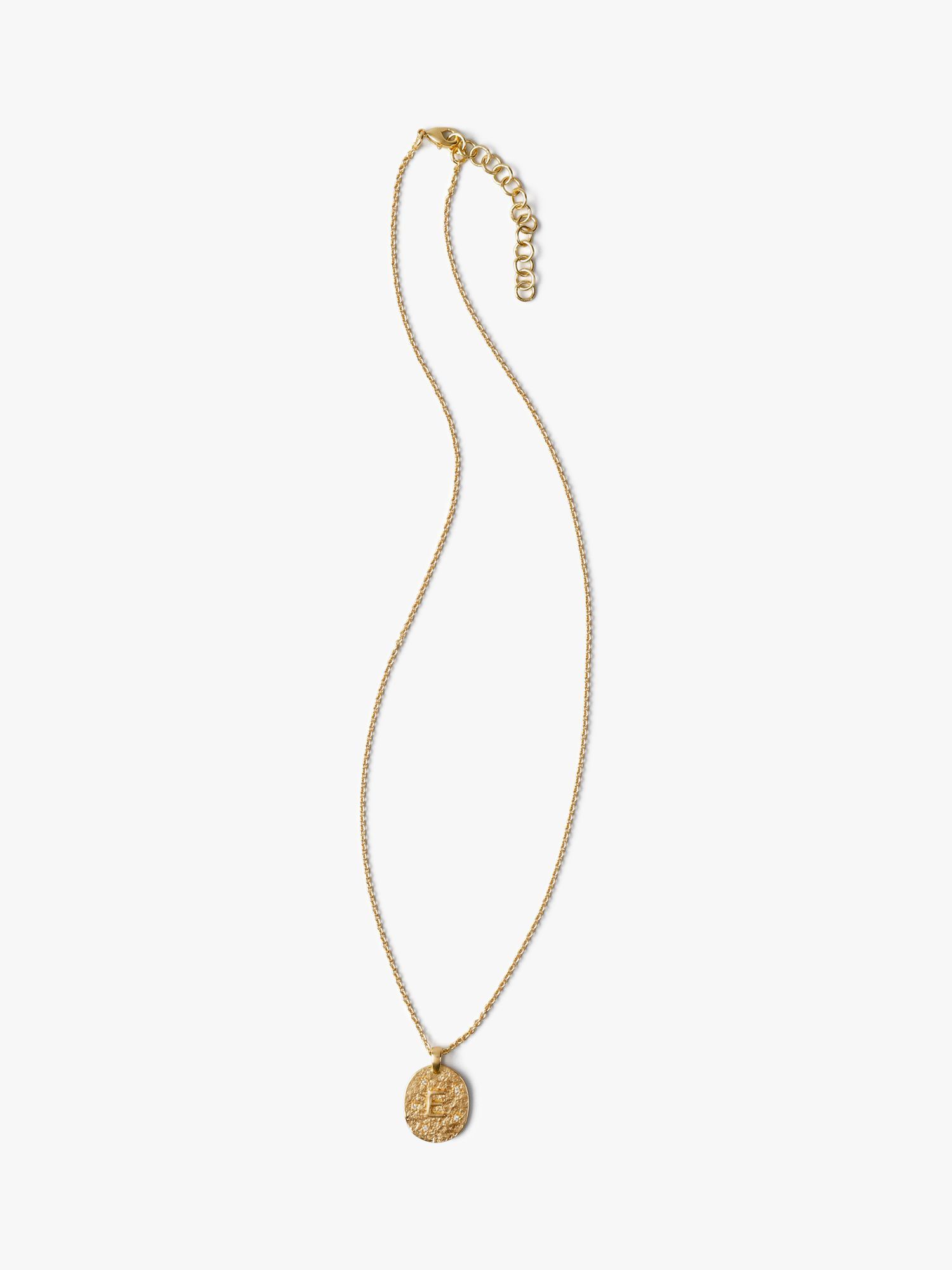 Angie Necklace Two Tone – cedarandcypress