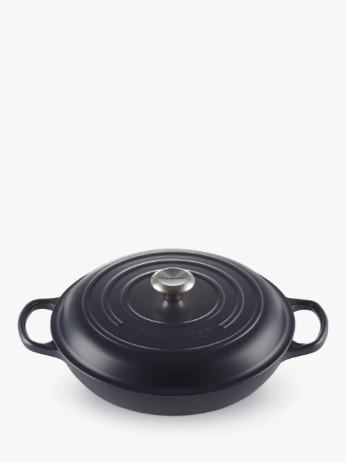 Le Creuset Cast Iron...