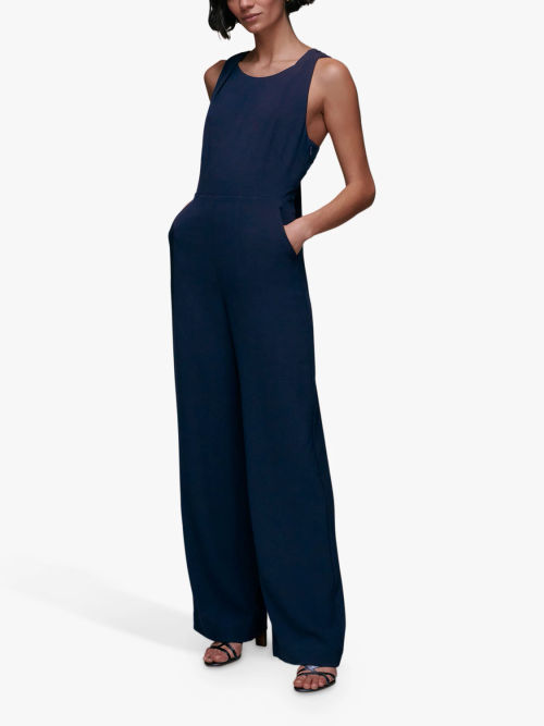 Whistles Tie Back Maxi...