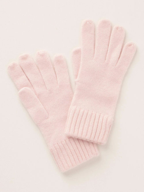 Truly Cashmere Gloves