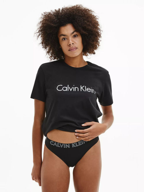 Calvin Klein Ultimate Cotton Bikini Knickers, £14.00