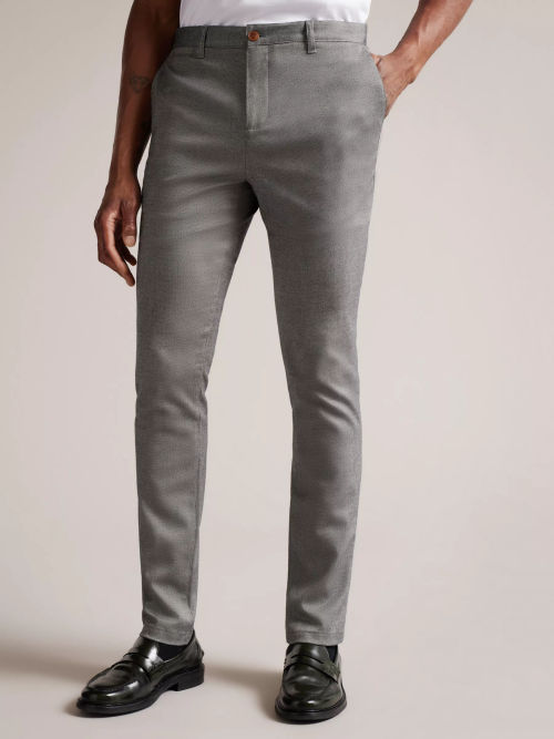 Ted Baker Baren Slim Trousers