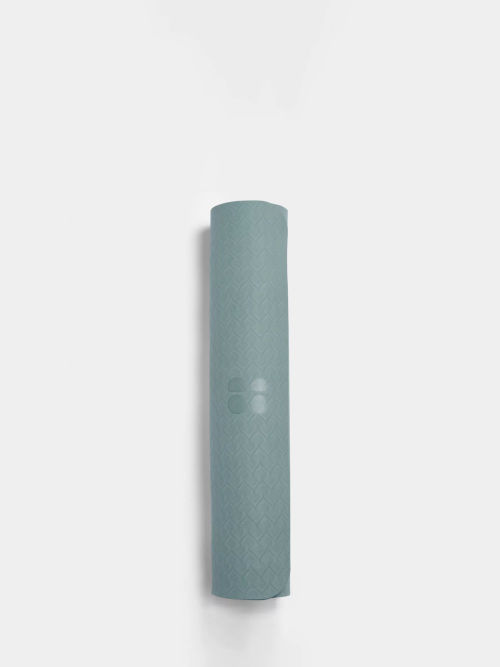 Sweaty Betty Supergrip Yoga Mat, Wisteria Purple