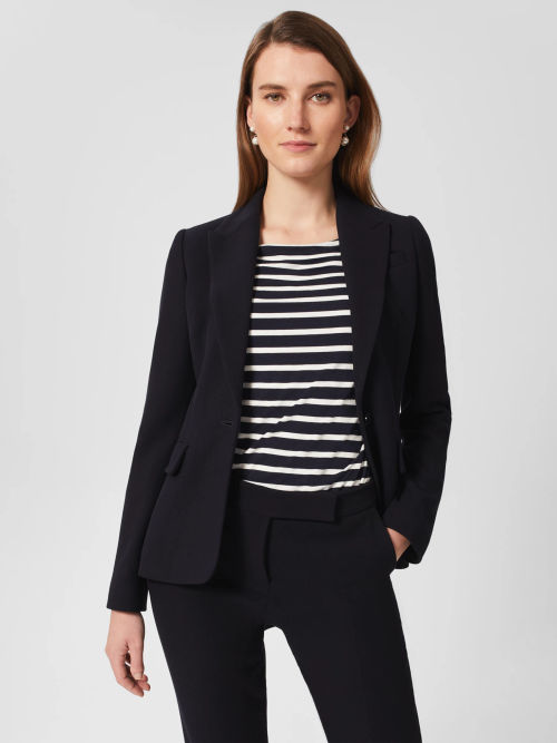 Hobbs Petite Mia Jacket