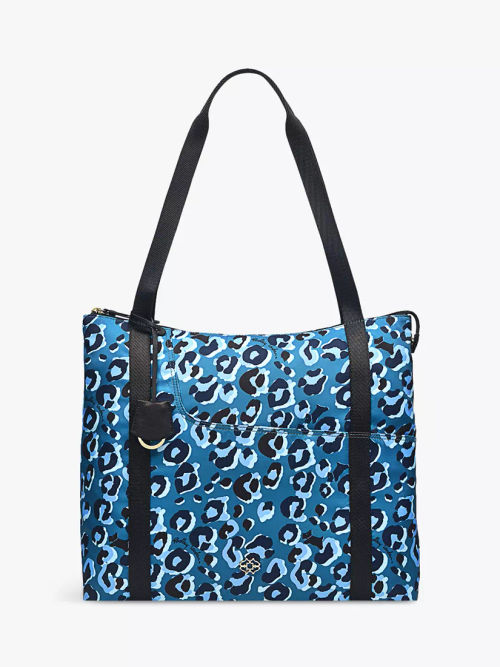 Radley London Buxton Avenue - Medium Ziptop Shoulder