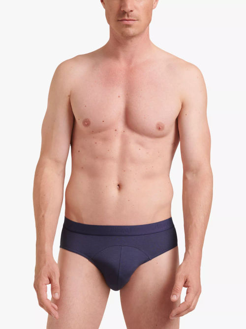 sloggi Tai Briefs, Pack of 3, White at John Lewis & Partners