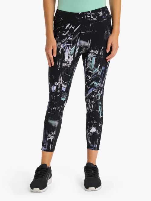 Venice Beach Memphis 7/8 Gym Leggings, £69.99