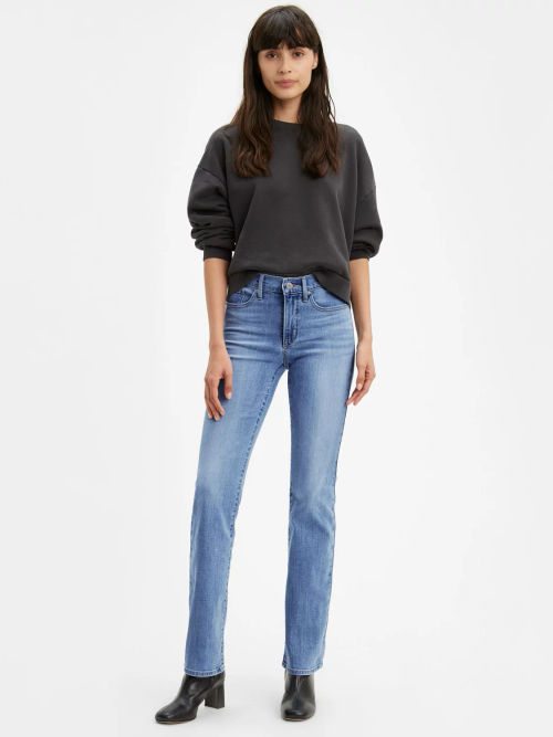 Levi's 715 Bootcut Jeans | Compare | Brent Cross