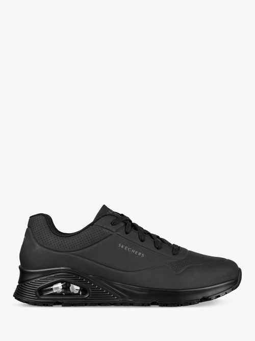 Skechers Work Relaxed Fit: Uno Sr