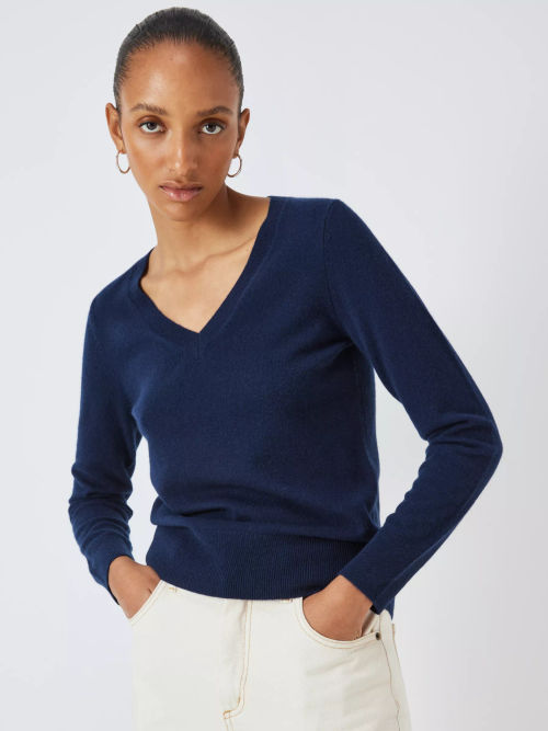 John Lewis Easy Cashmere...