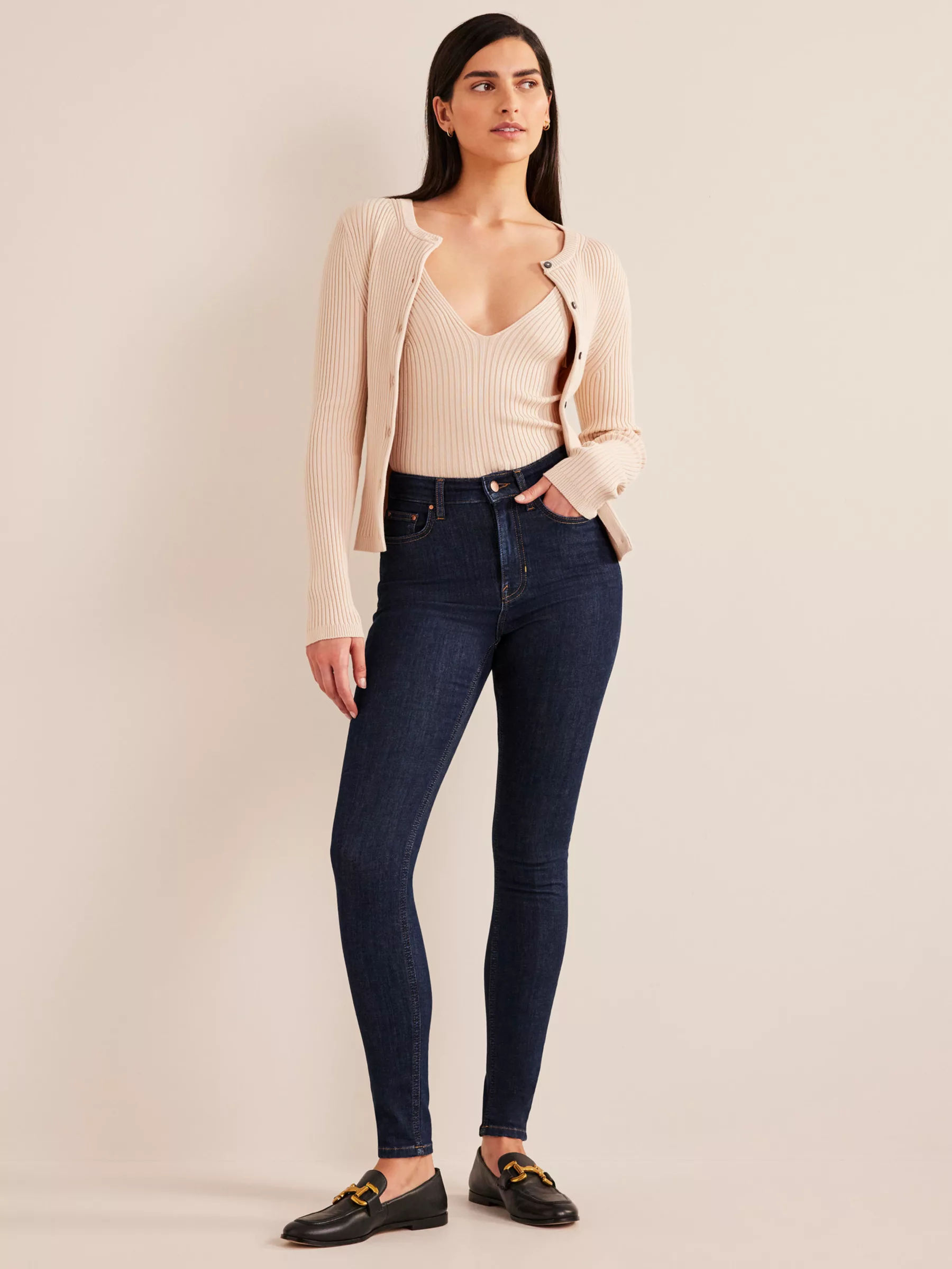 Modern hot sale skinny jeans