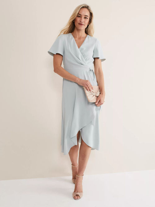 Phase Eight Julissa Wrap Dress