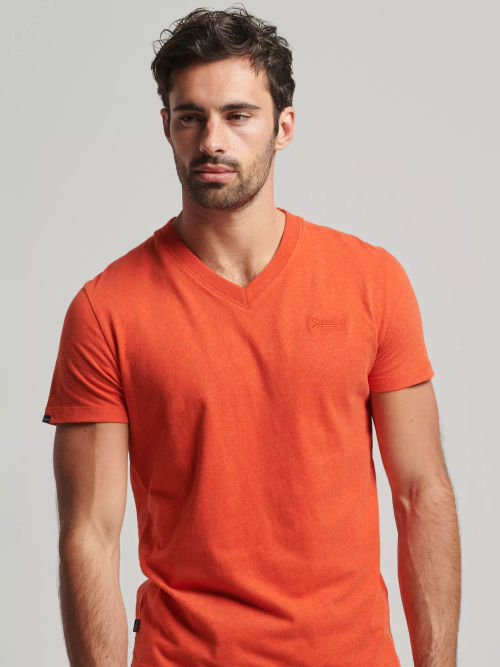 Superdry Organic Cotton...