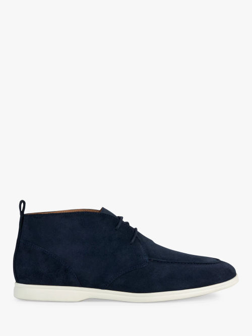 Geox Venzone Suede Chukka...