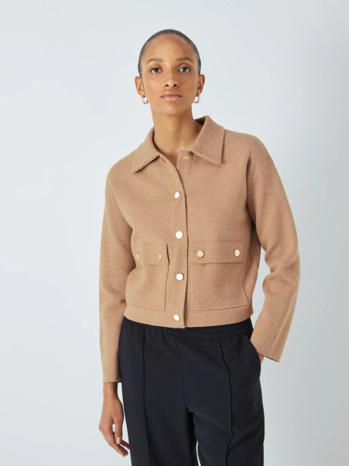 John Lewis Knit Jacket