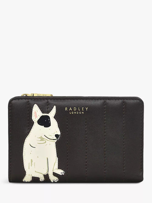 RADLEY London Sunshine Seeker - Large Zip Around Wallet 