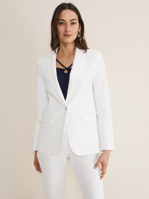 Phase Eight Ulrica Blazer