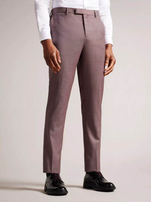 Ted Baker Bryon Slim Fit...