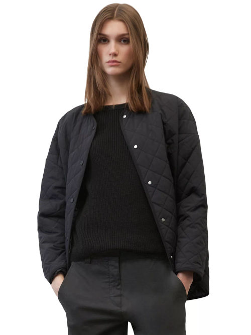 Marc O'Polo Quilted Jacket,...