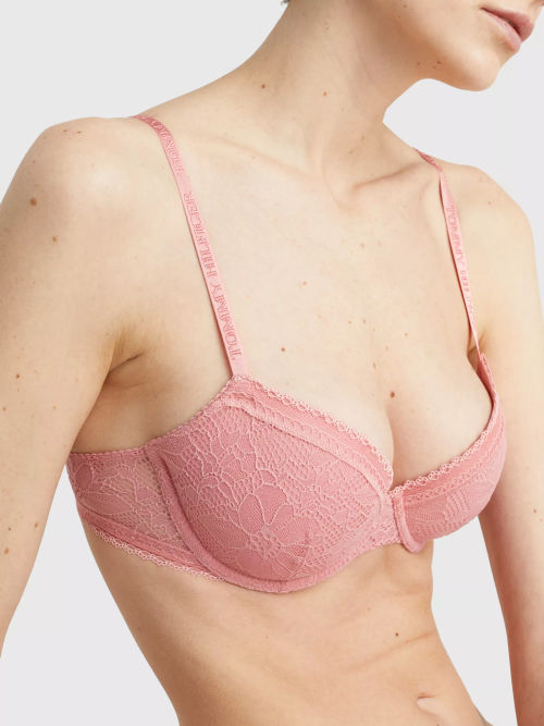 TOMMY HILFIGER bra Pink for girls