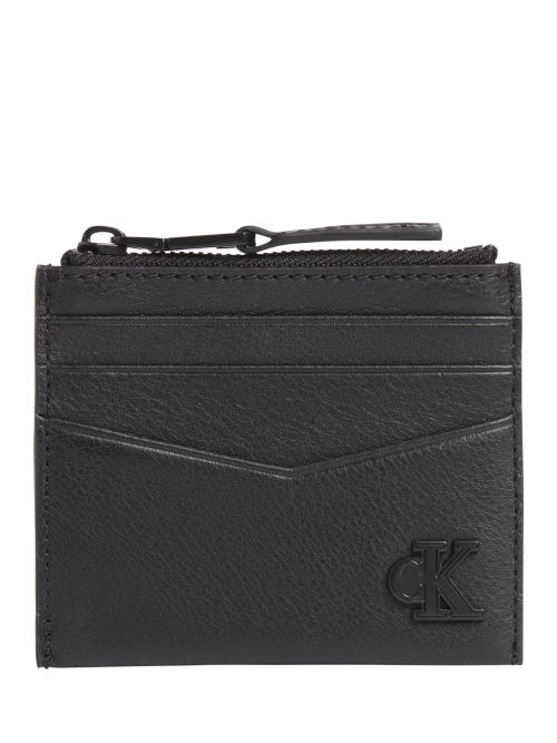 Calvin Klein Leather Logo...