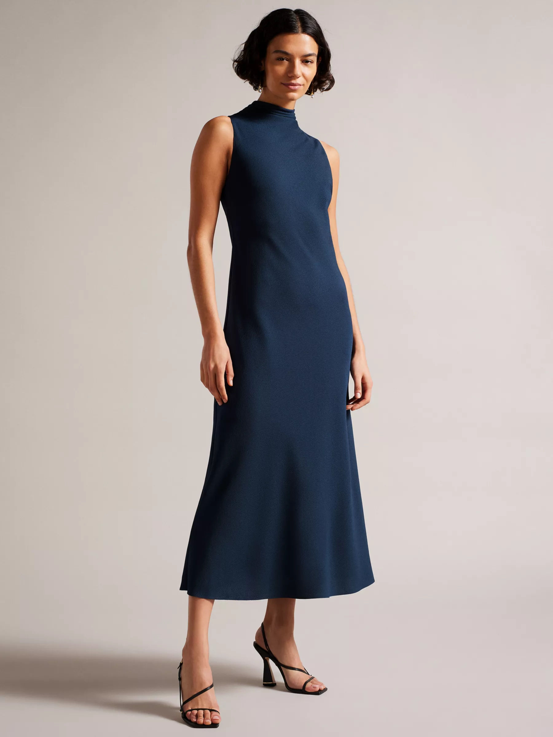 Ted baker store kalla dress