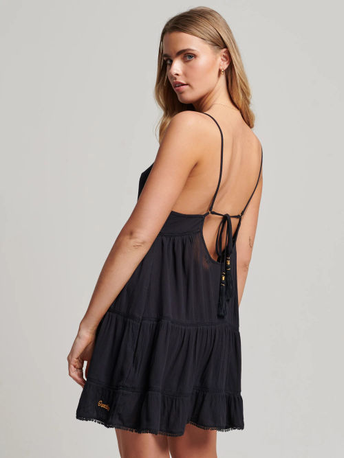 Superdry Mini Beach Cami Dress