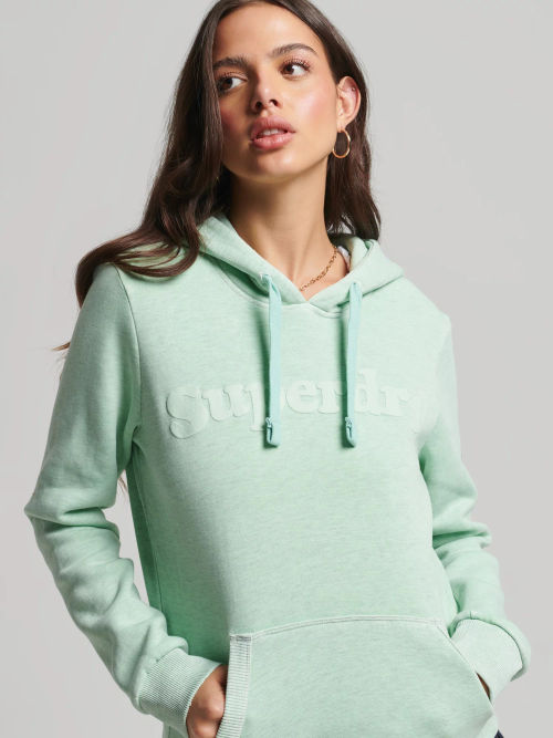 Superdry Classic Cooper Hoodie