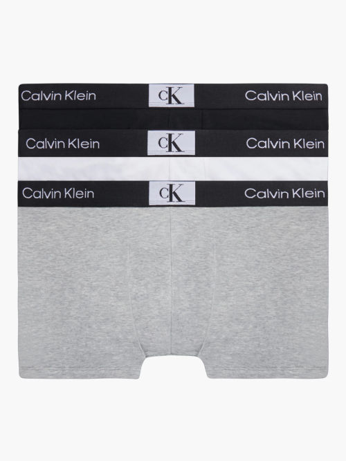 Calvin Klein 1996 3 Pack Boxers