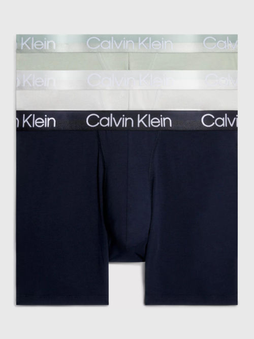 3 Pack Trunks - Modern Structure Calvin Klein®