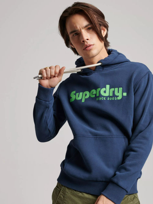 Superdry Vintage Terrain...