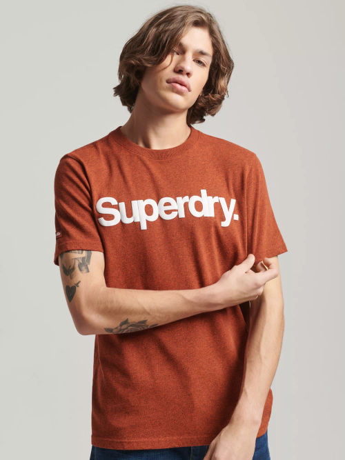 Superdry Vintage Core Logo...