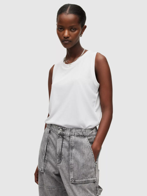 AllSaints Nori Tank Top