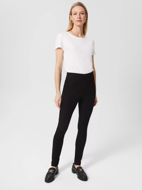 Hobbs Sera Legging Trousers,...