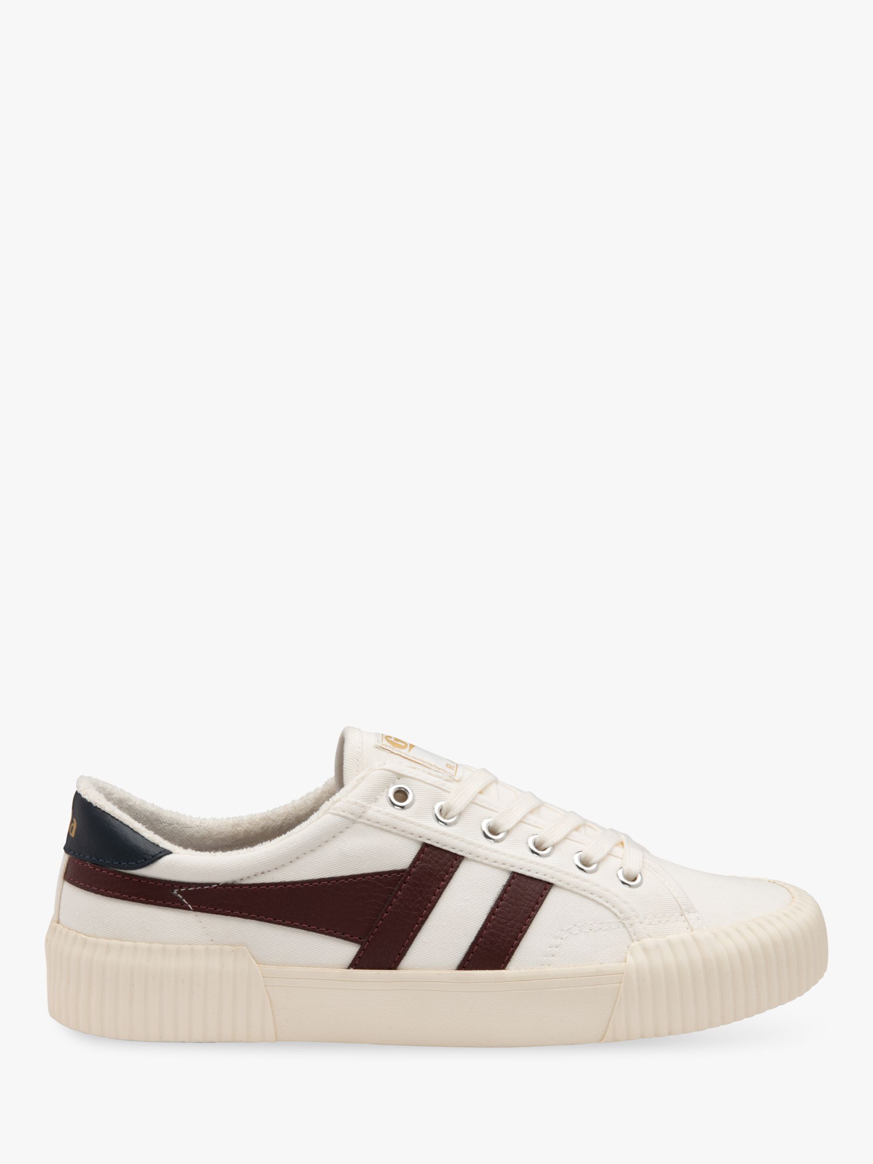 Gola deals canvas trainers