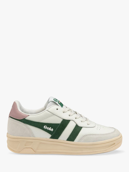 Gola Classics Topspin Leather...