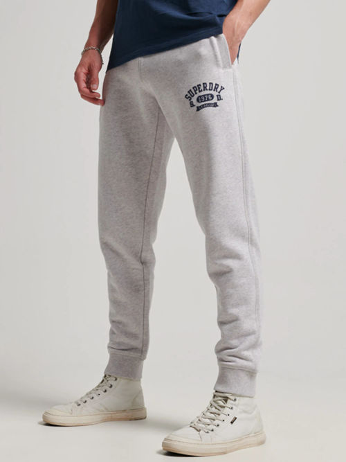 Superdry Vintage Gym Athletic...