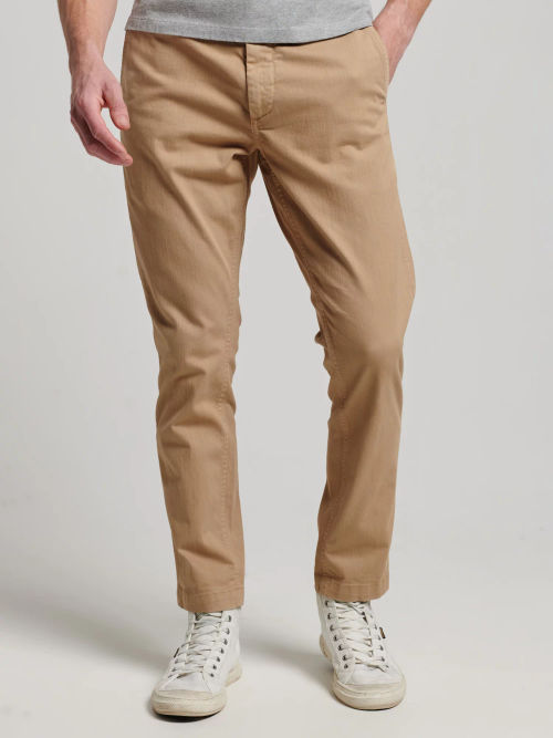 Superdry Officers Slim Chino...