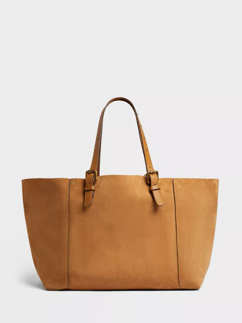 Gerard Darel Simple Leather...