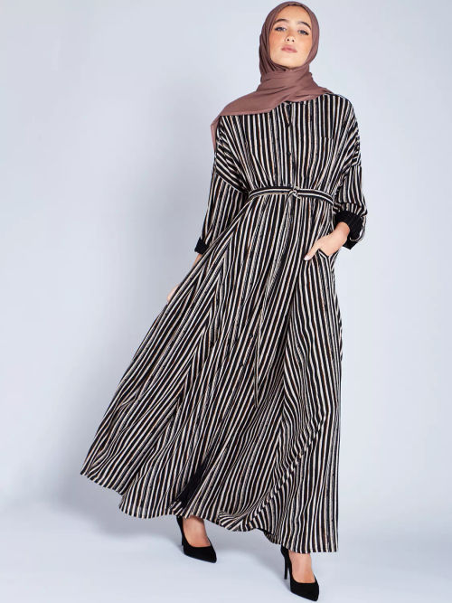 Aab Oversized Maxi Dress,...