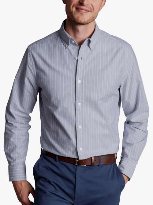 Charles Tyrwhitt Non-Iron...