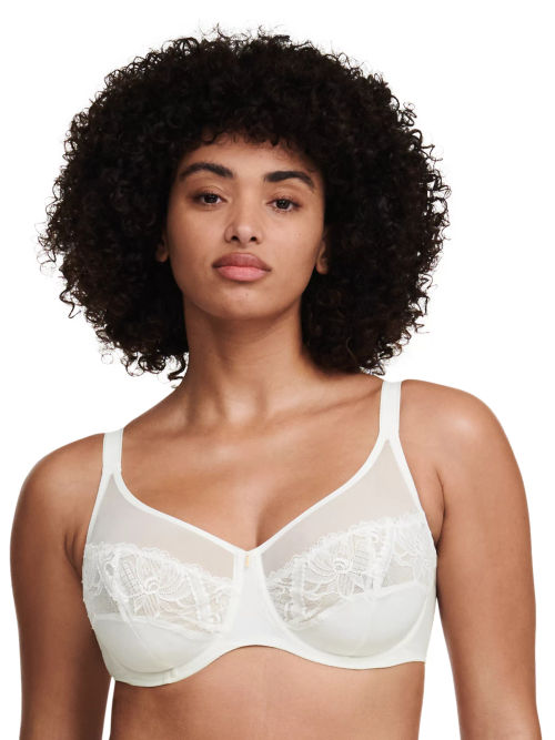 Chantelle Orangerie Dream Full Cup Underwired Bra, £72.00