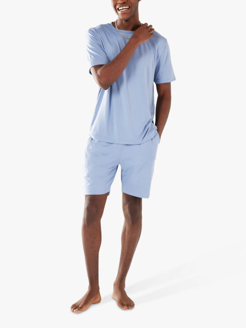 Men's Pyjama Shorts  John Lewis & Partners