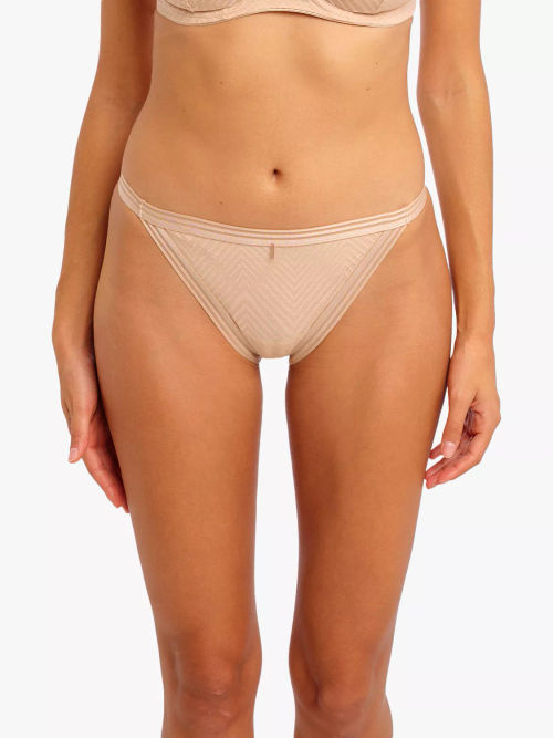 Freya Tailored Tanga Knickers