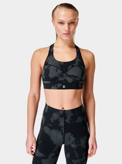 Sweaty Betty Zero Gravity Running Sports Bra, £75.00