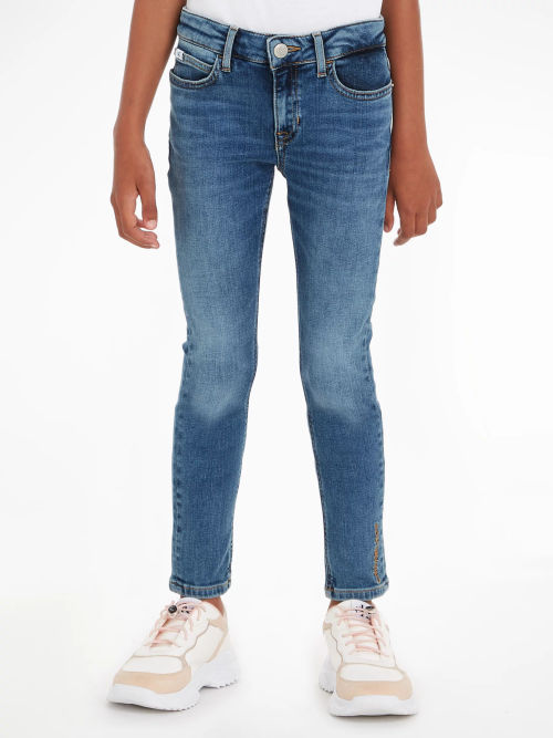 Calvin Klein Kids' Skinny...