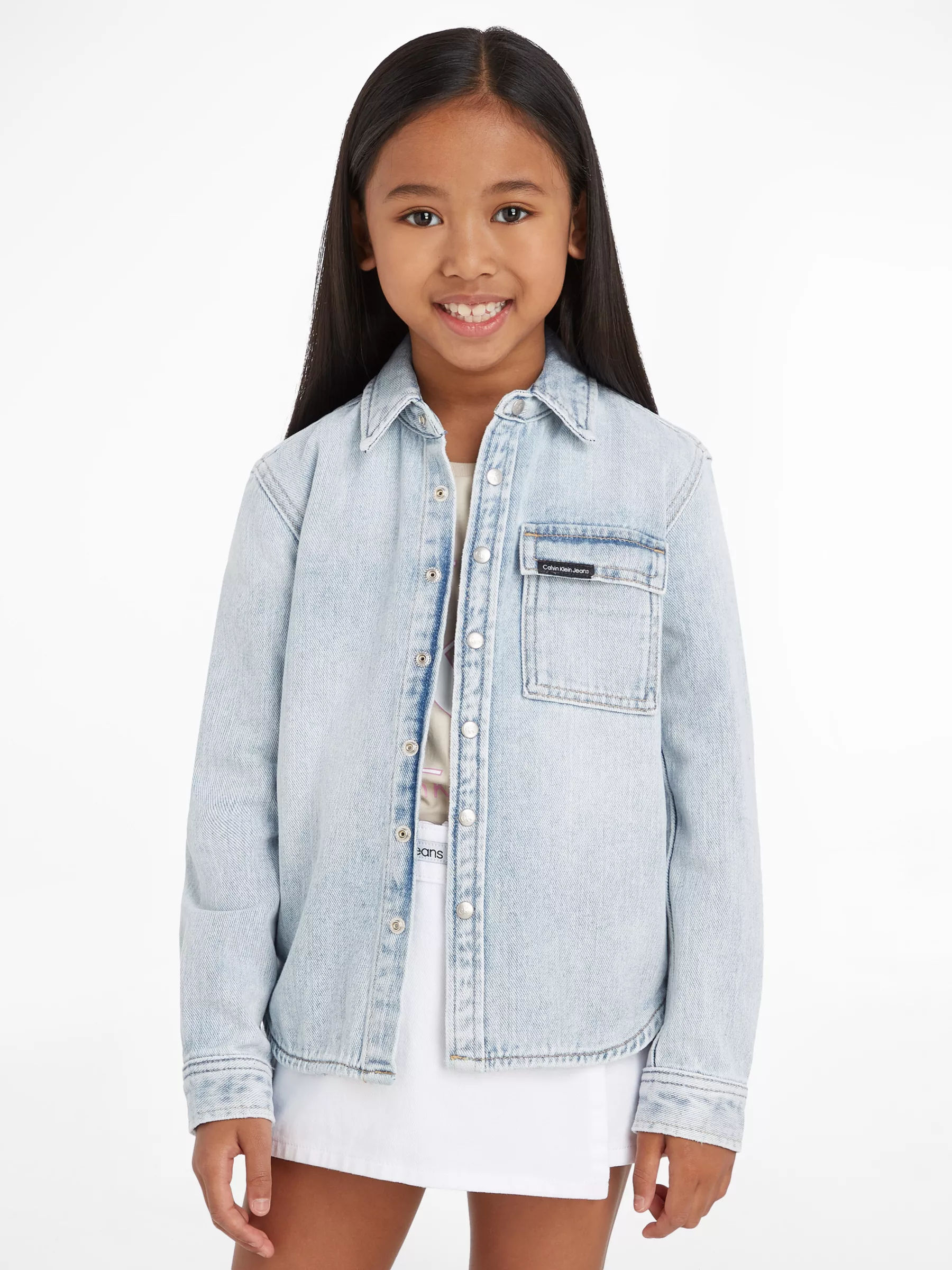 Girls Dresses Girl Dress Blue Denim Shirt For Girls Single Breasted Kids  With Sashes Autumn Spring Preppy Style Clothes From Guayejuyi, $18.97 |  DHgate.Com