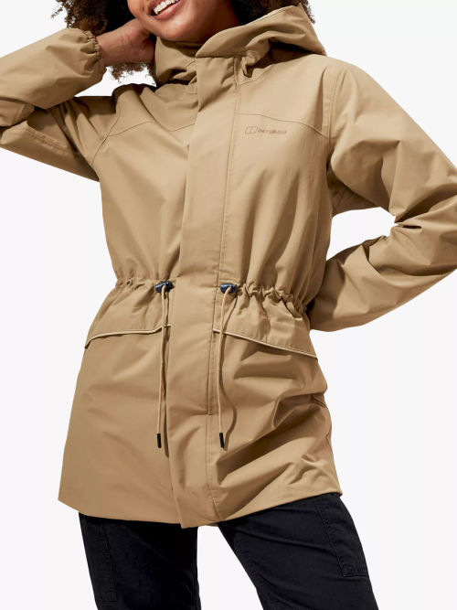 Columbia Powder Lite Women's Water Resistant Jacket at John Lewis & Partners