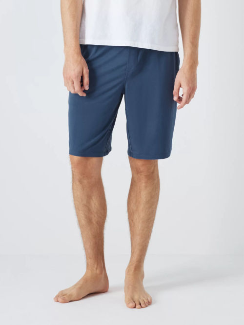 John Lewis Ultra Soft Modal Lounge Shorts, £35.00