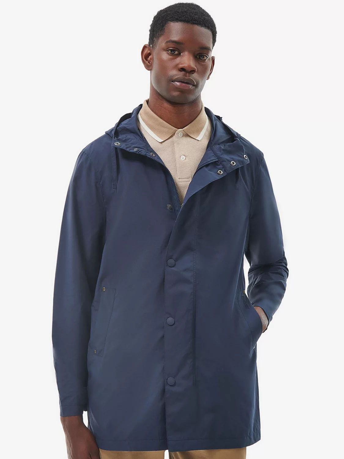 Barbour zopel sales waterproof jacket